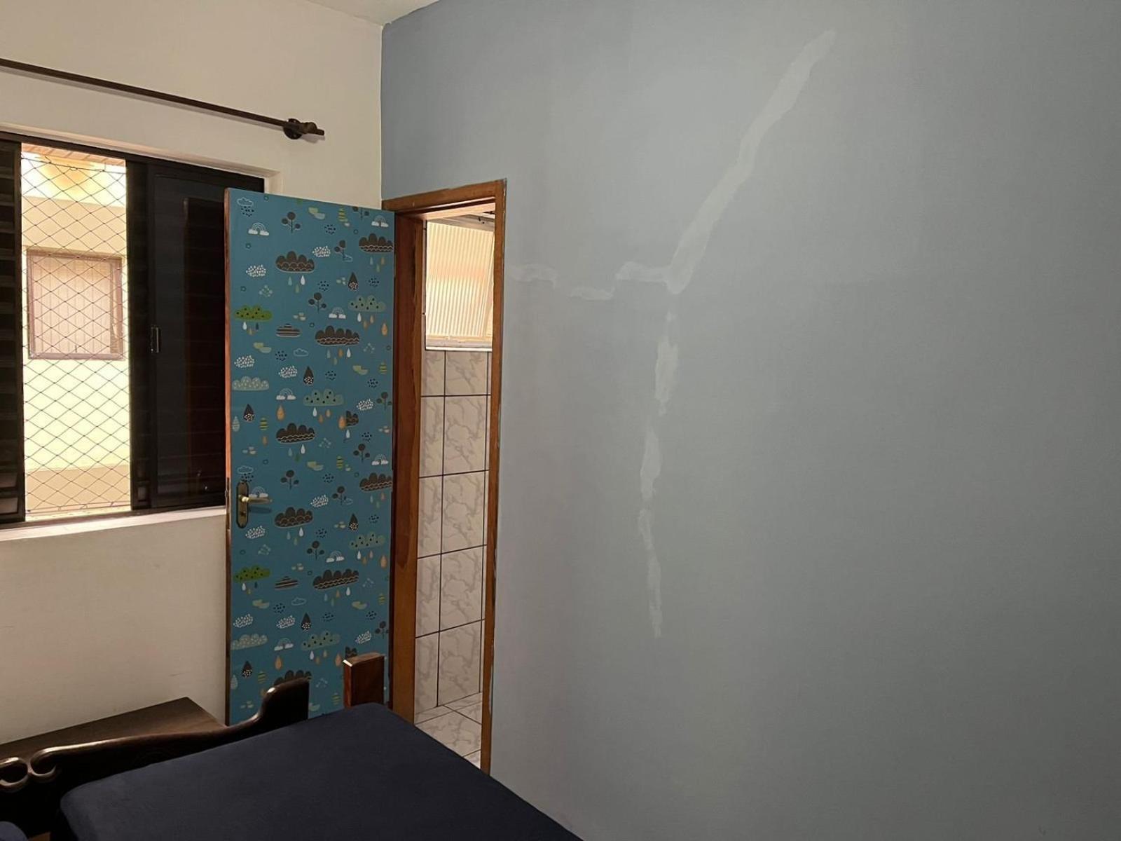 Trevizzo Guaruja Enseadaアパートメント エクステリア 写真
