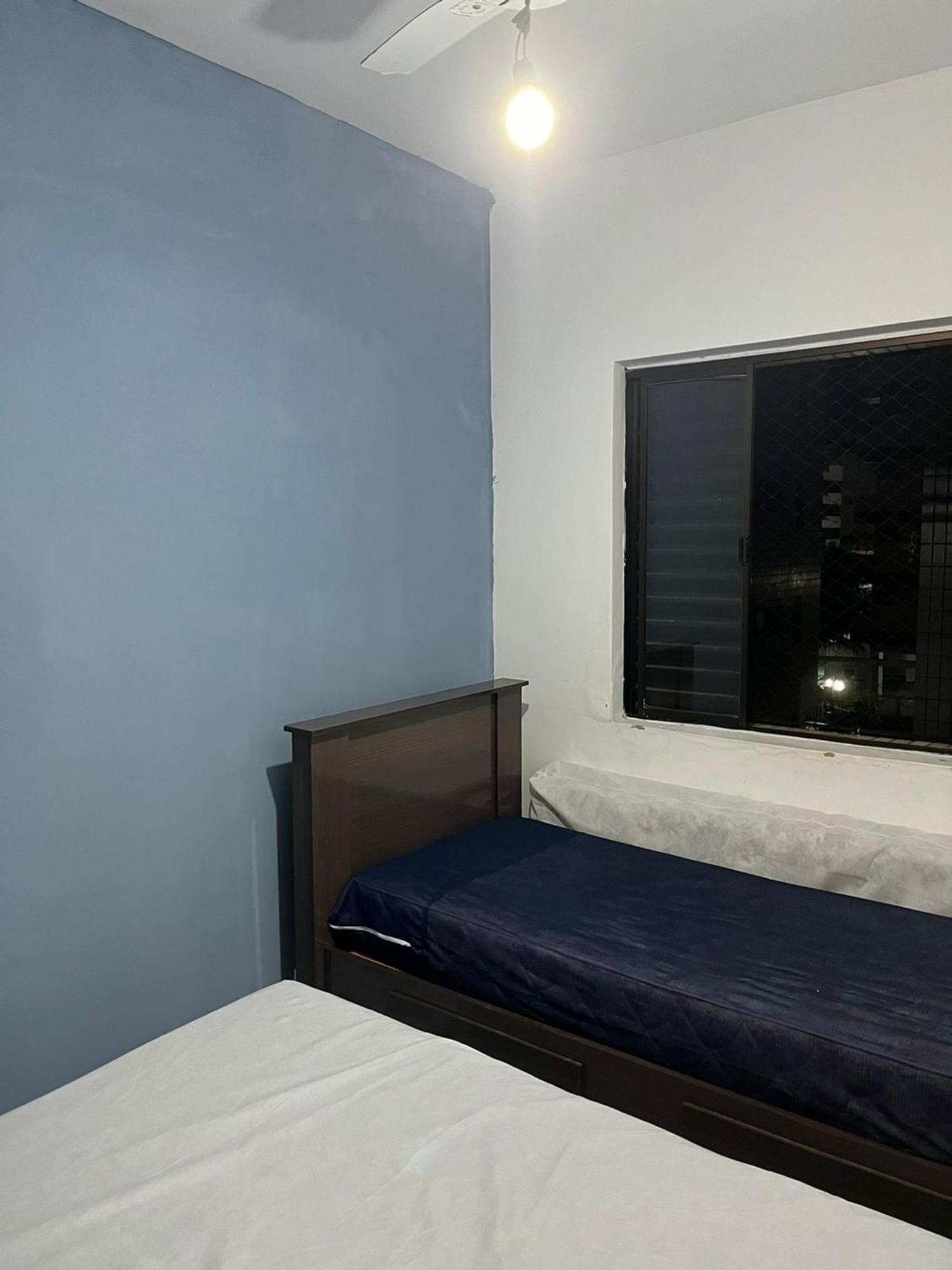 Trevizzo Guaruja Enseadaアパートメント エクステリア 写真