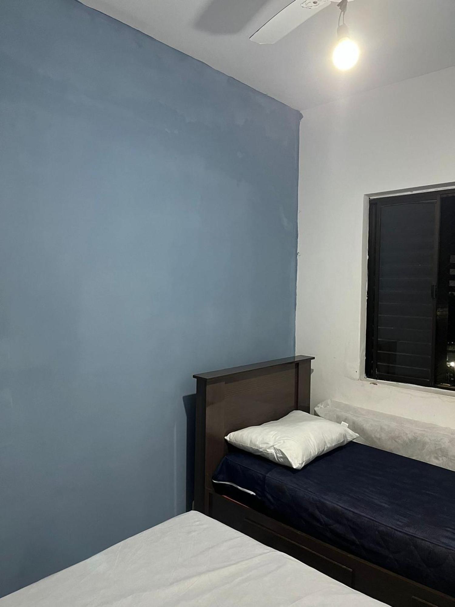 Trevizzo Guaruja Enseadaアパートメント エクステリア 写真