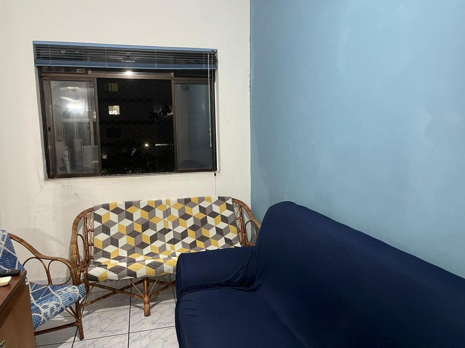 Trevizzo Guaruja Enseadaアパートメント エクステリア 写真