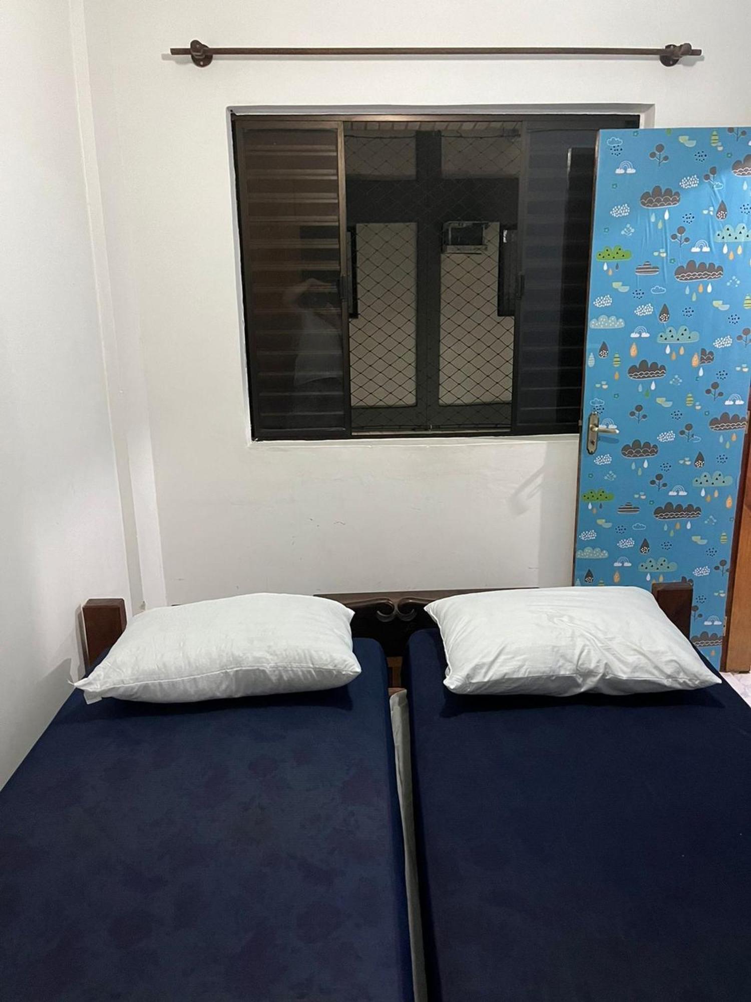 Trevizzo Guaruja Enseadaアパートメント エクステリア 写真