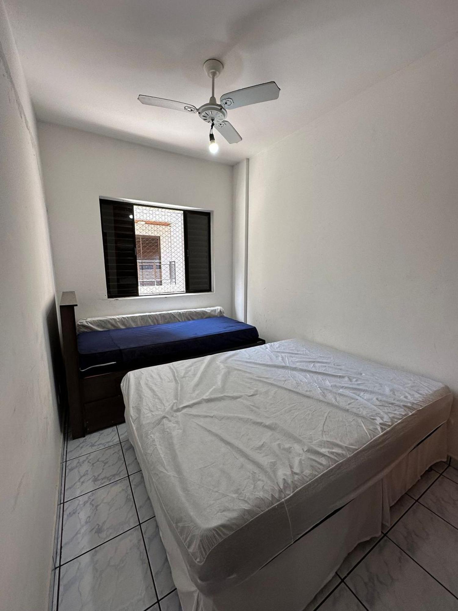 Trevizzo Guaruja Enseadaアパートメント エクステリア 写真