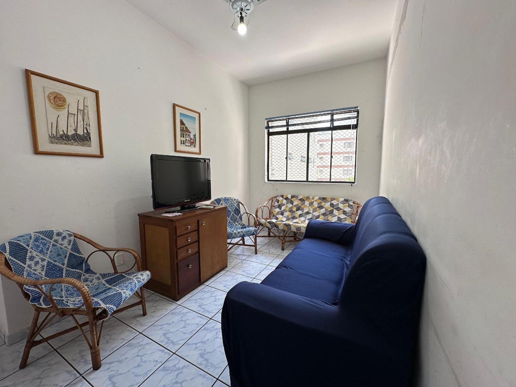 Trevizzo Guaruja Enseadaアパートメント エクステリア 写真